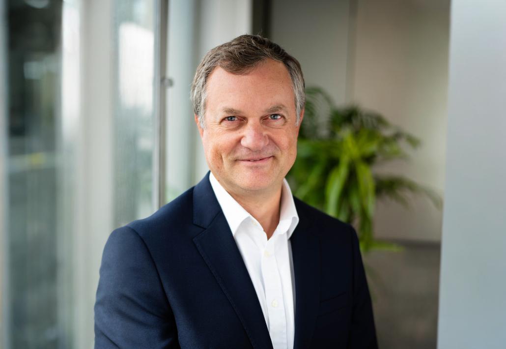 Alex Romanenko - Pearson Ham Group