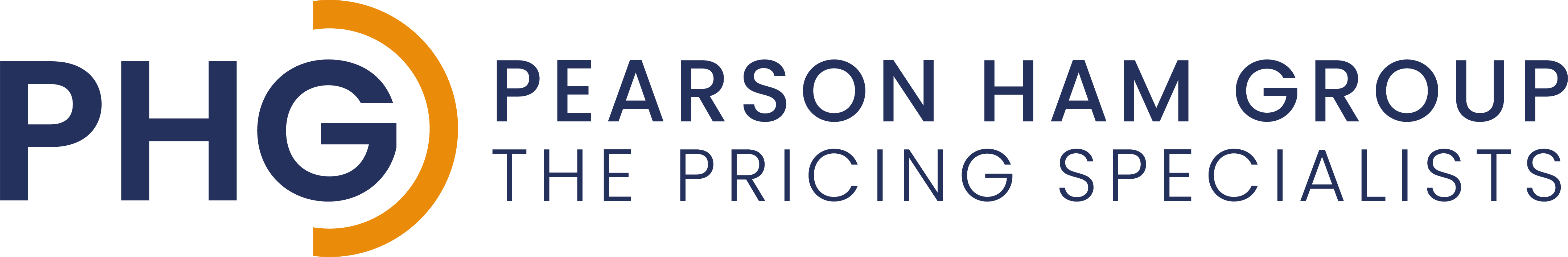 Pearson Ham Group