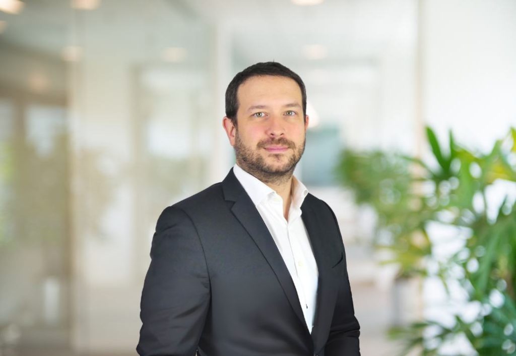 Emmanuel Serres